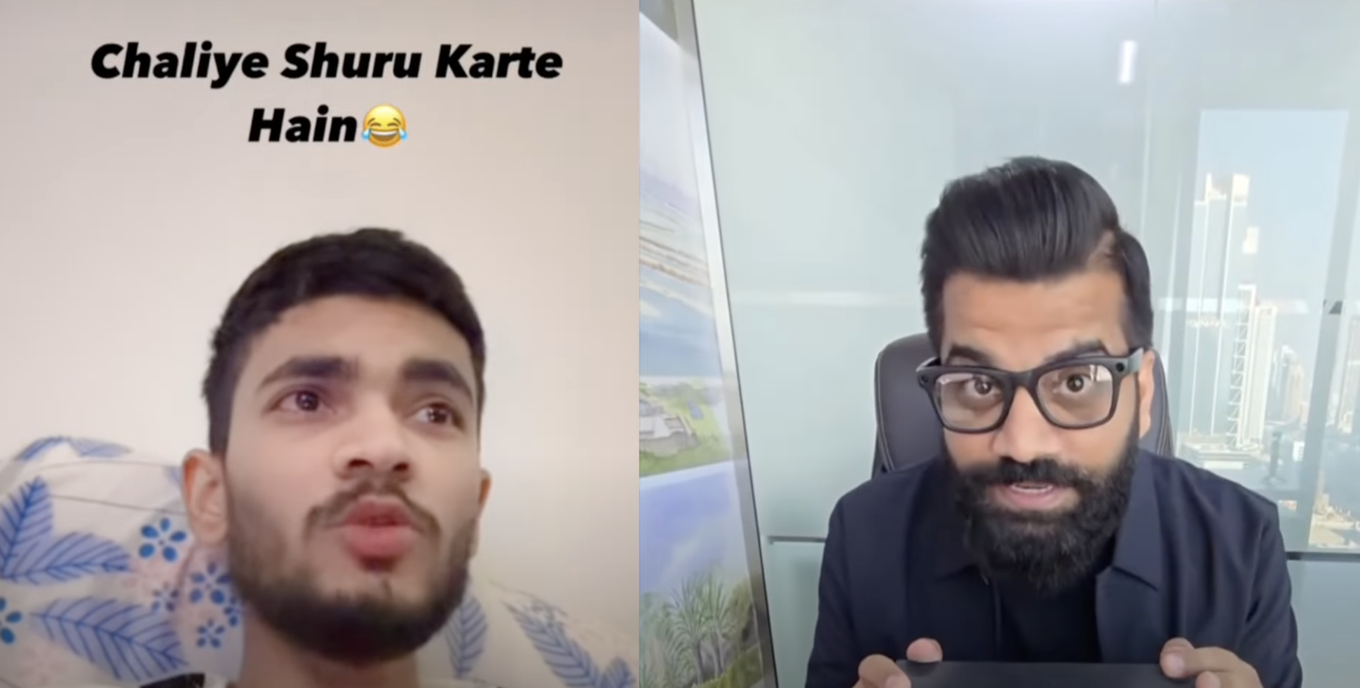 New Lafda :Anurag Dwivedi vs Technical Guruji | Unpacking the Controversy